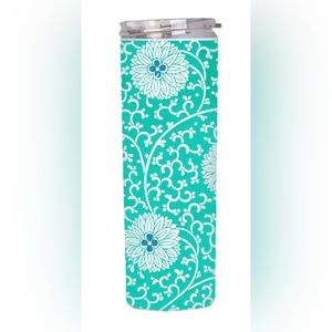 Special colored flowers Pattern Semi handmade special gift